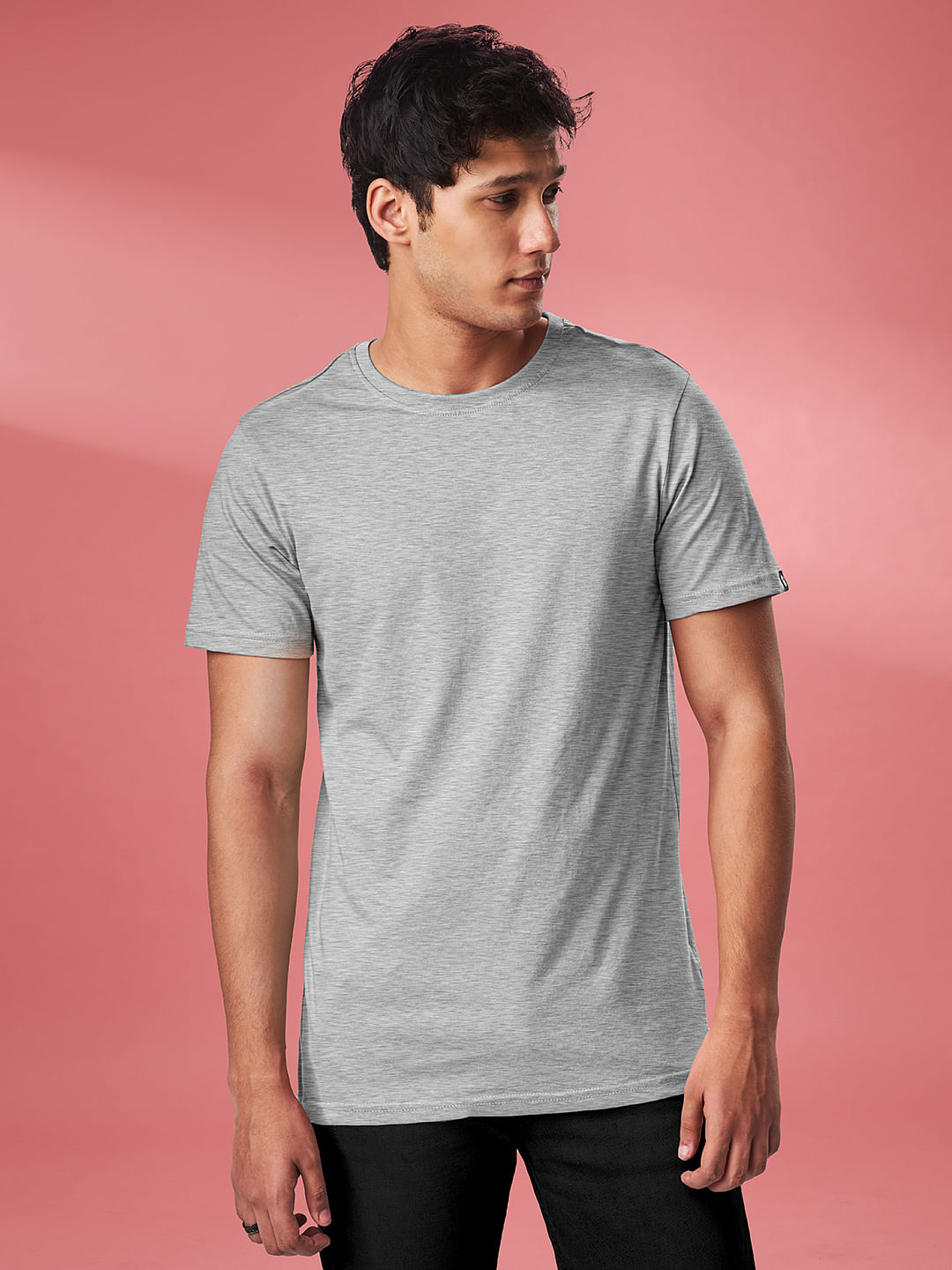 step hem t shirt