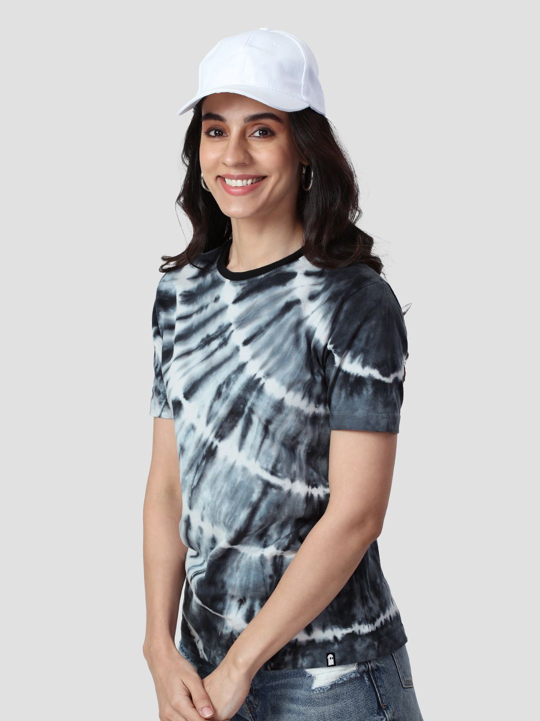 tie dye t shirt souled store