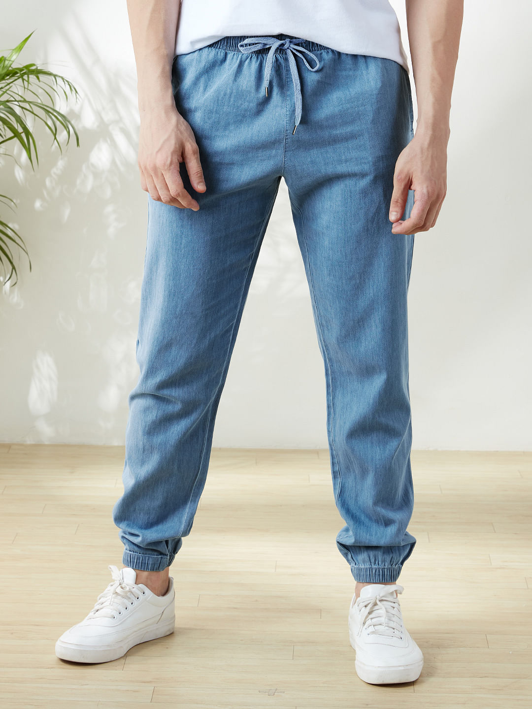 azure skies pants