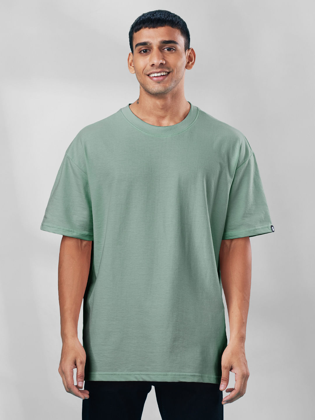 step hem t shirt