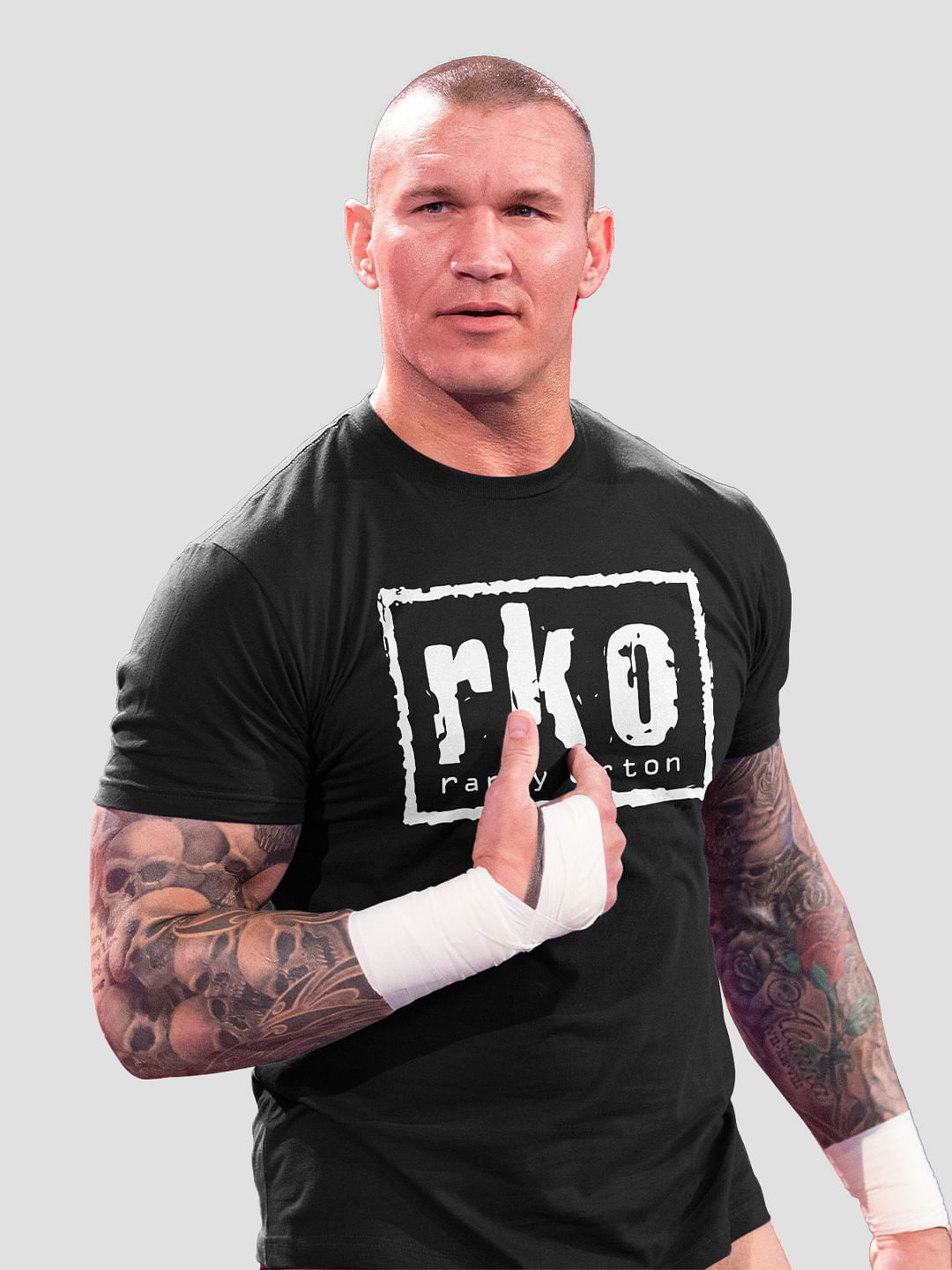 orton shirts