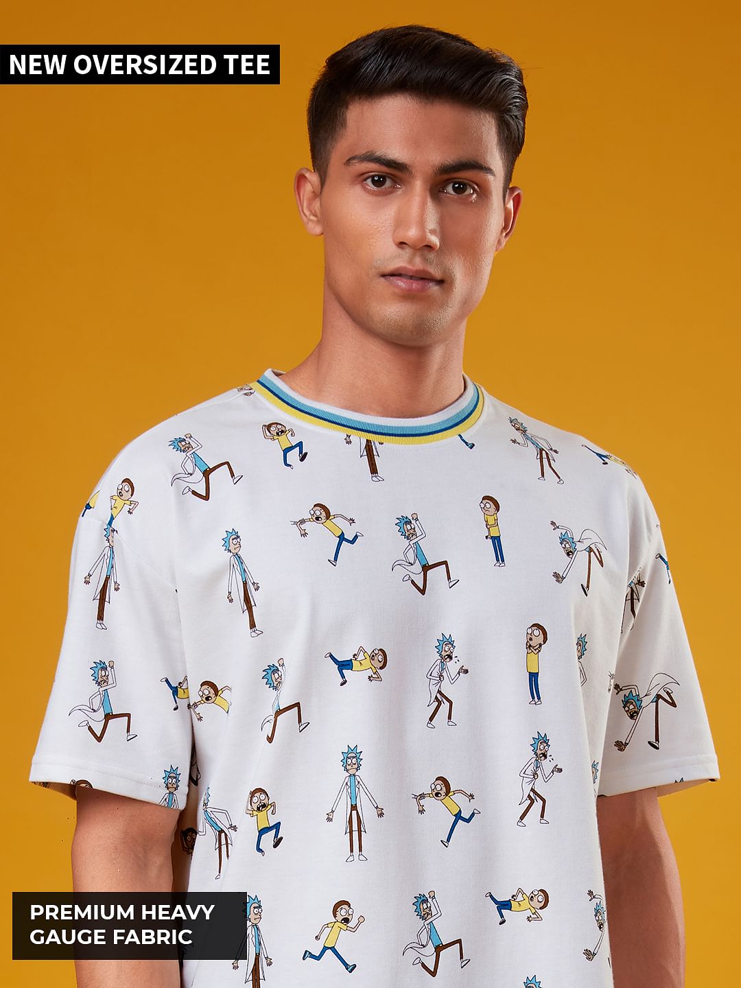 rick and morty t shirt souled store