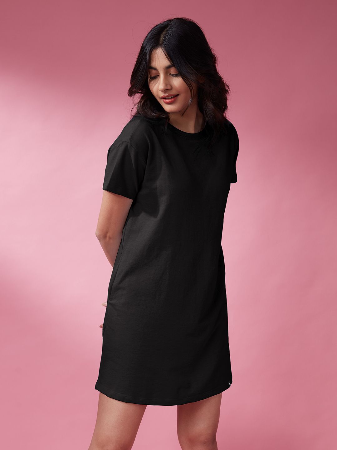 oversized dresses online