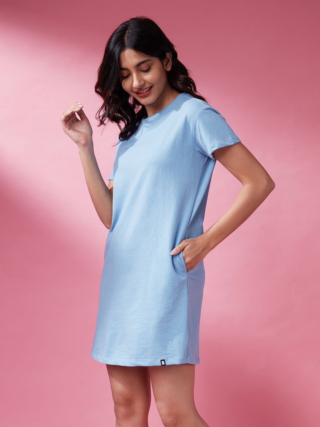 oversized dresses online