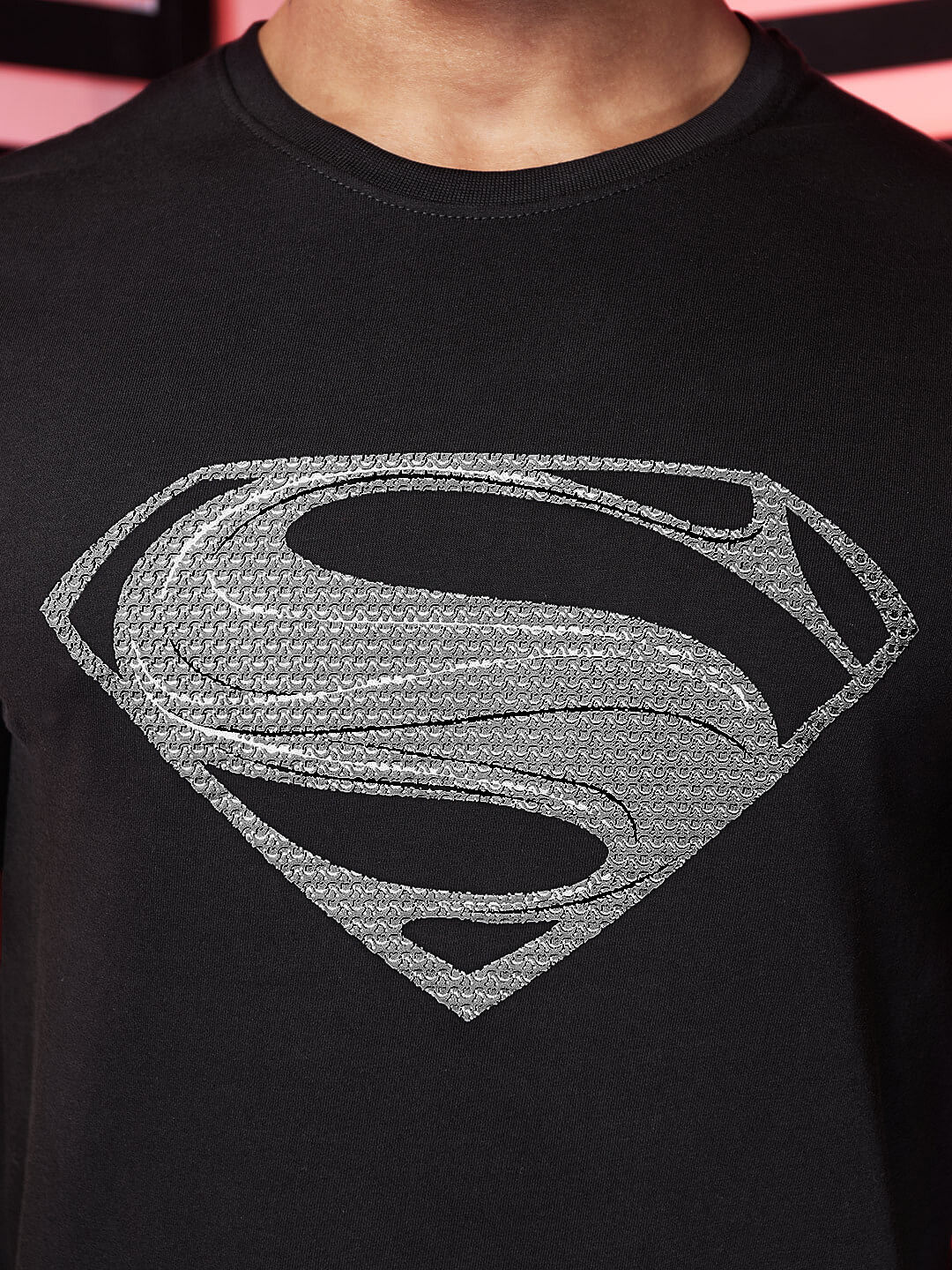 justice league t shirt souled store