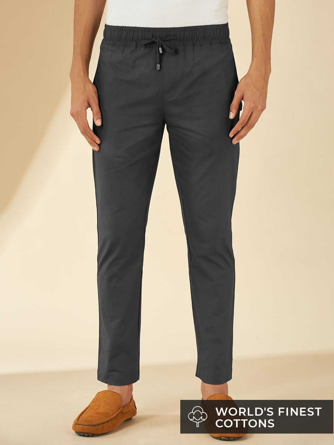 supima pants