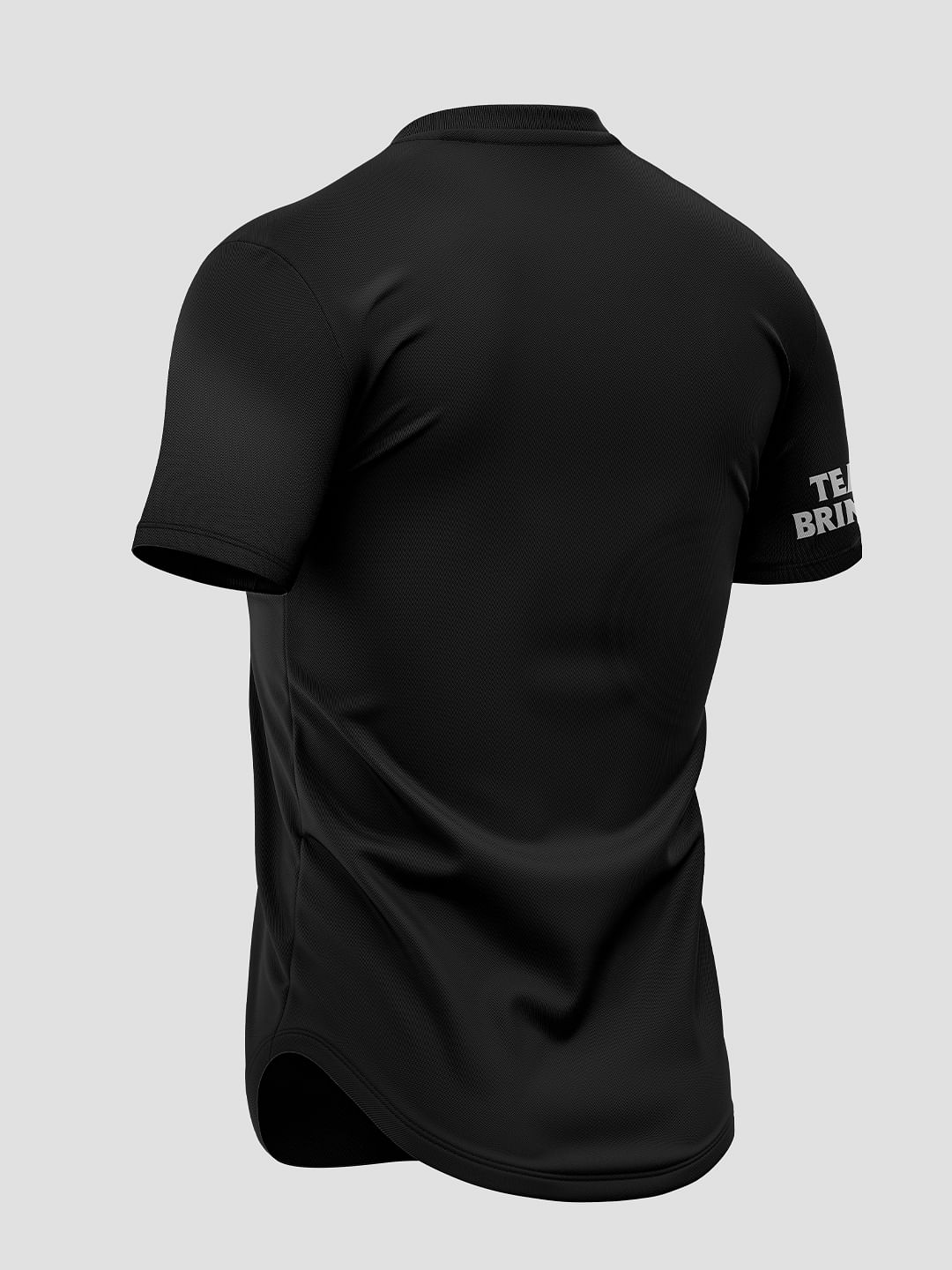 the rock team bring it shirt