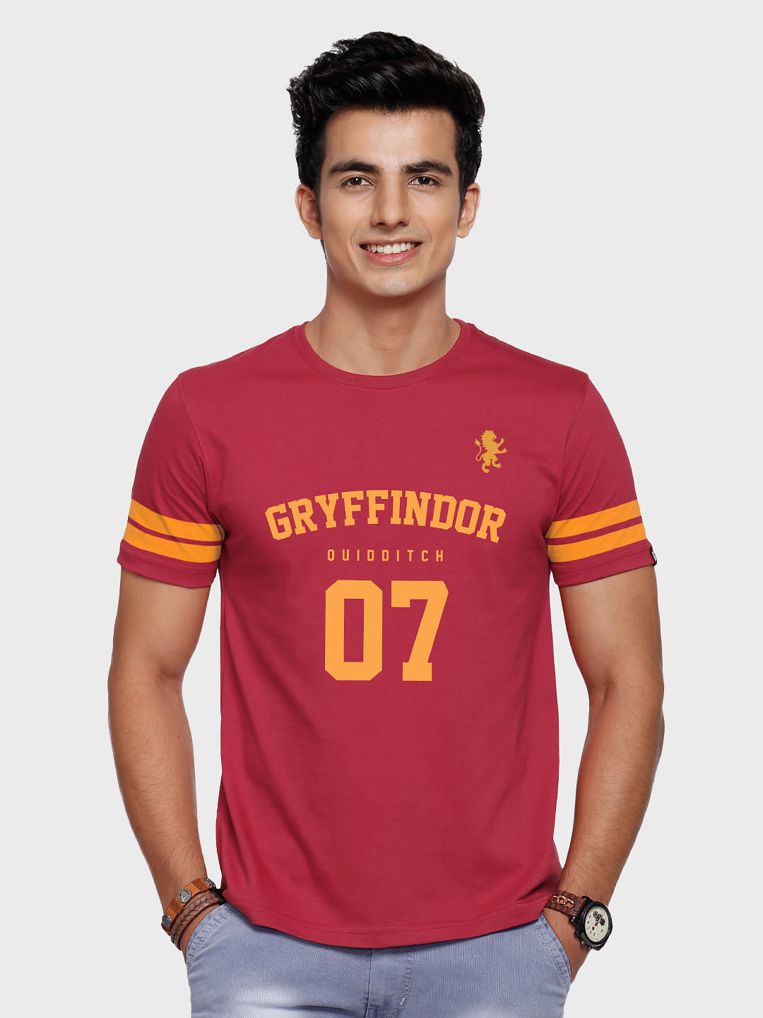 Buy Official Harry Potter Merchandise online | The Souled Store