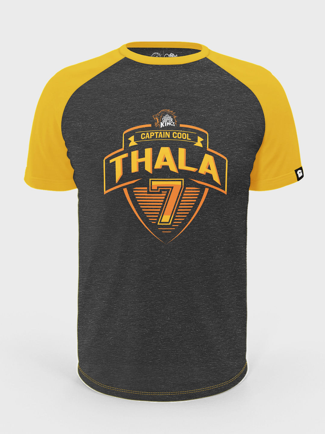captain cool t shirt