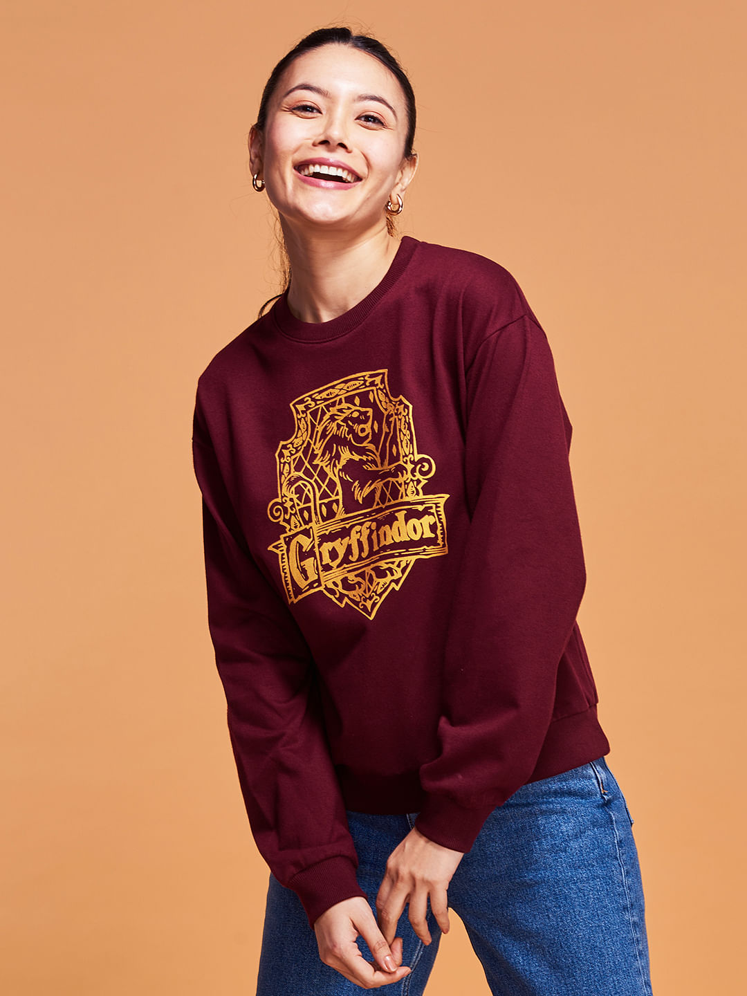 Buy Official Harry Potter Merchandise online | The Souled Store image.