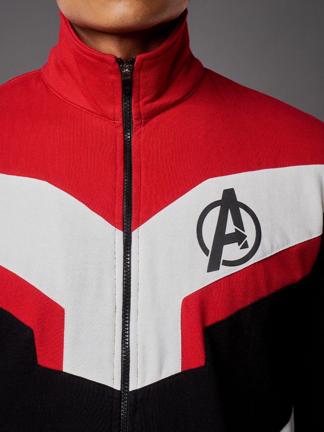 avengers jacket