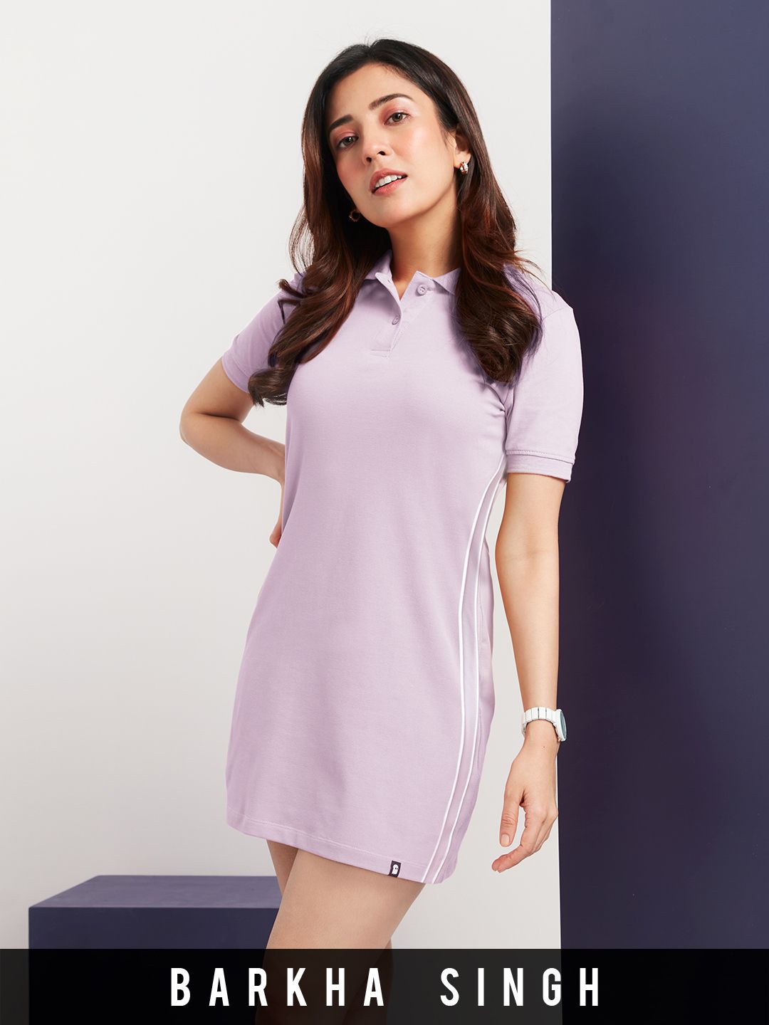 lavender dress online