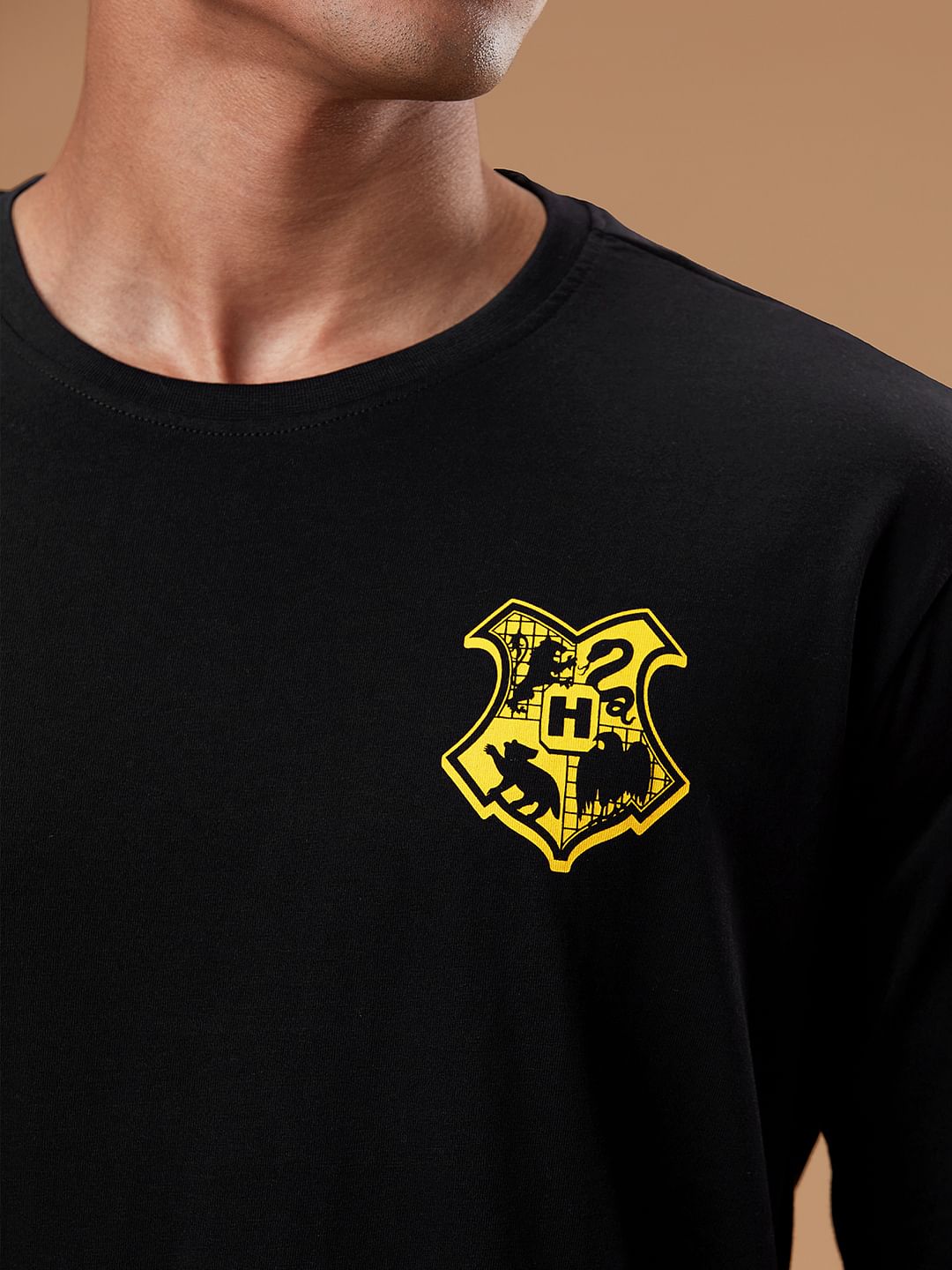 Buy Harry Potter: Hogwarts T-Shirts, Official Merchandise online at The ...