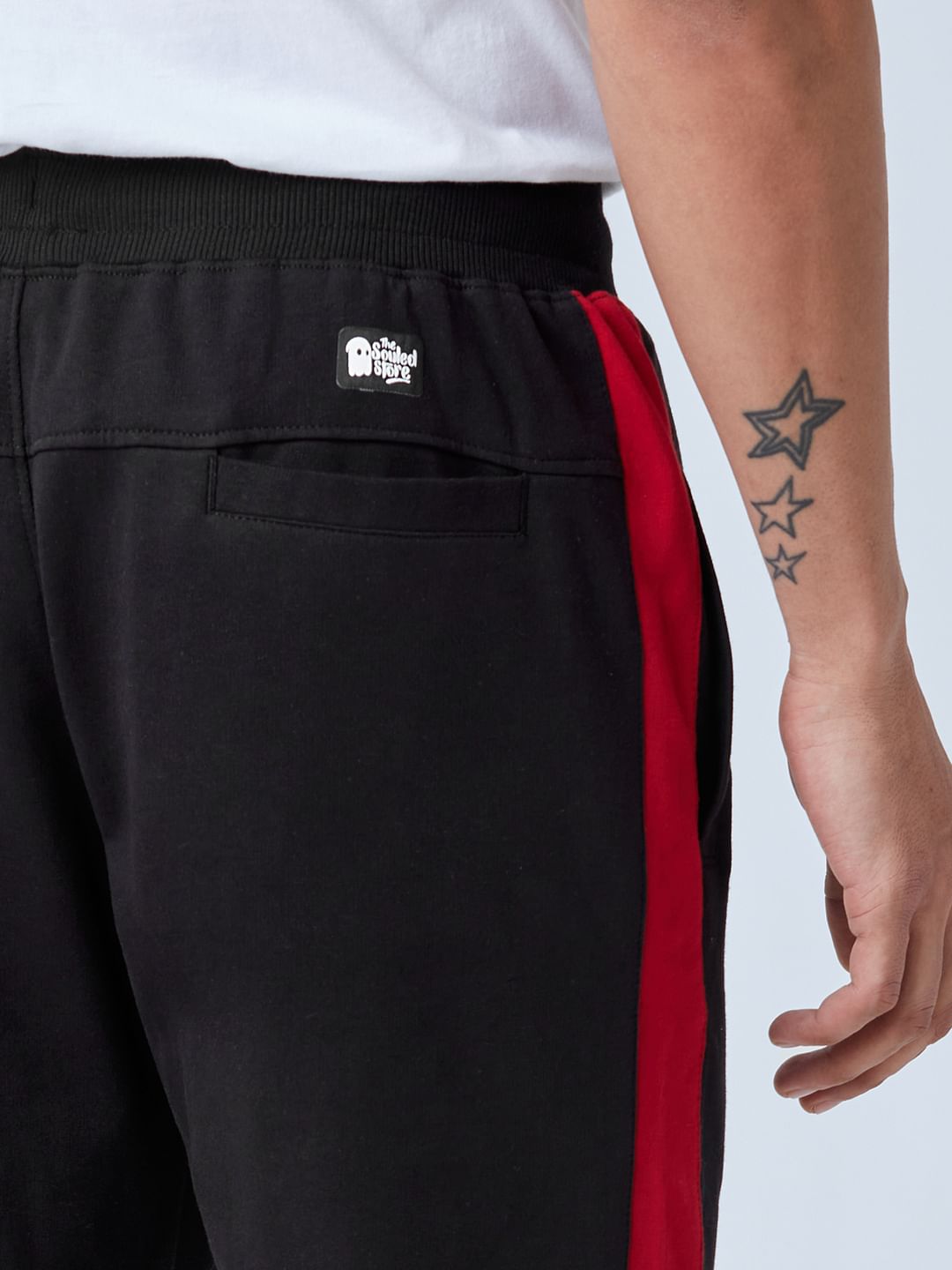 deadpool joggers