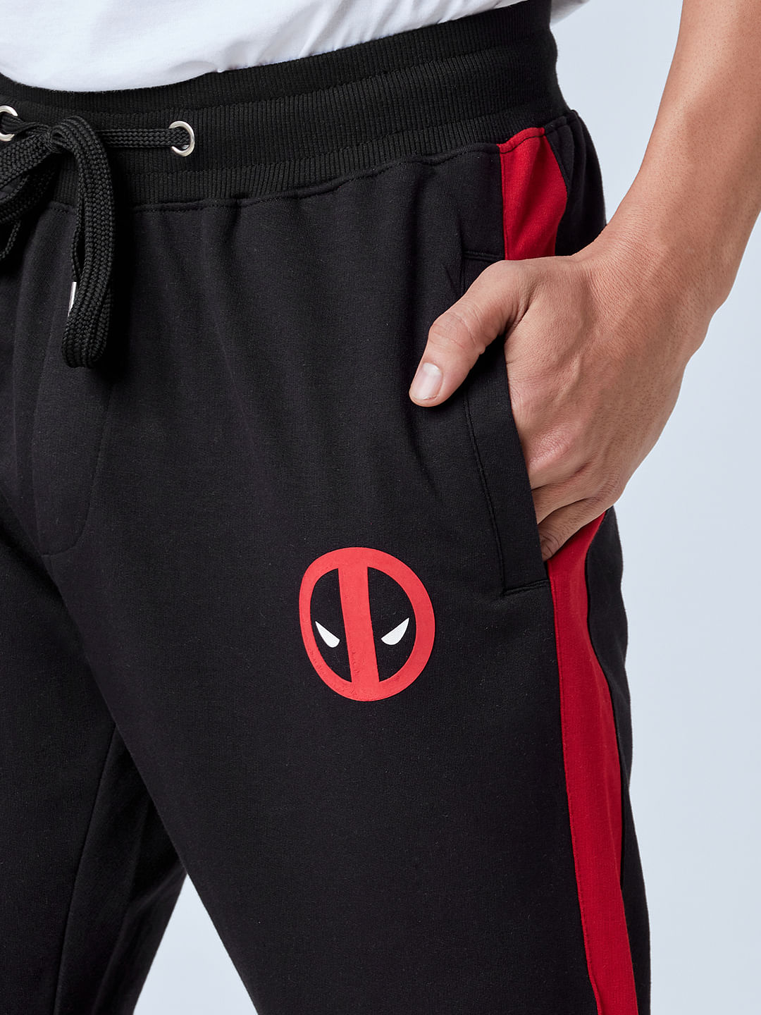 deadpool joggers