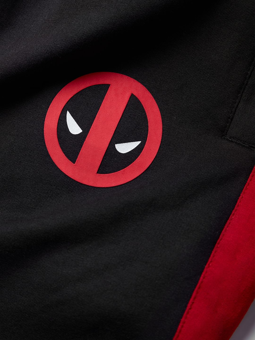 deadpool joggers