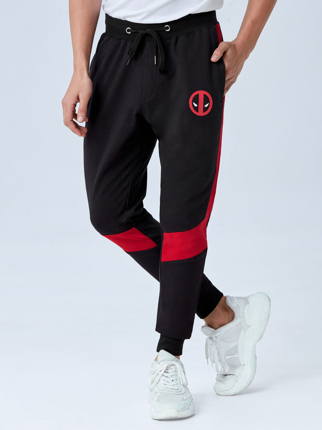 arsenal joggers