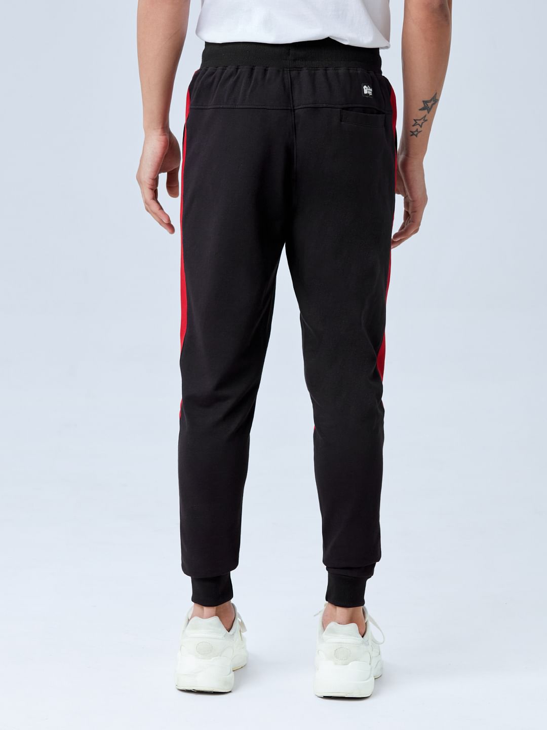 deadpool joggers