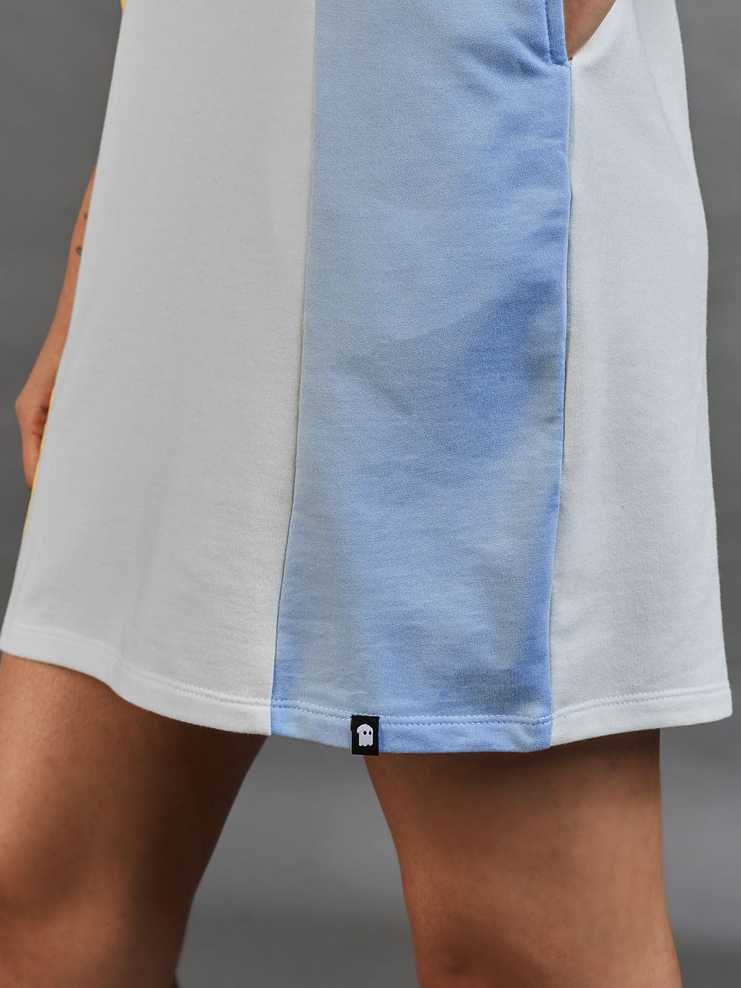 Buy Powerpuff Girls: Bubbles Sweatshirt Dresses