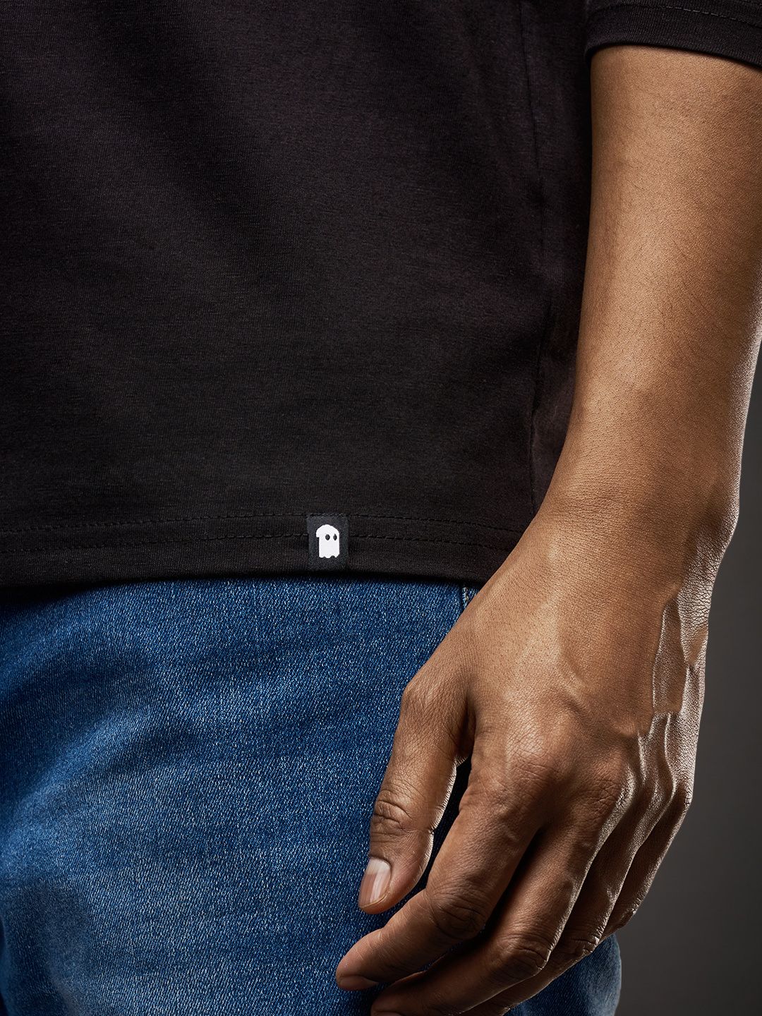 Buy DC: Aquaman Men Full Sleeve T-Shirts