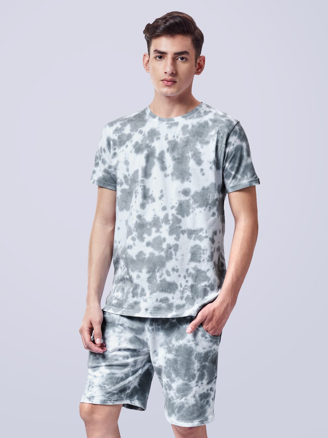 tie dye t shirt souled store