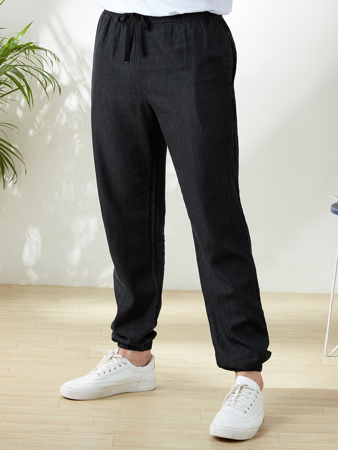 Cotton Pant for Men - Buy Men's Cotton Pants Online at The Souled Store