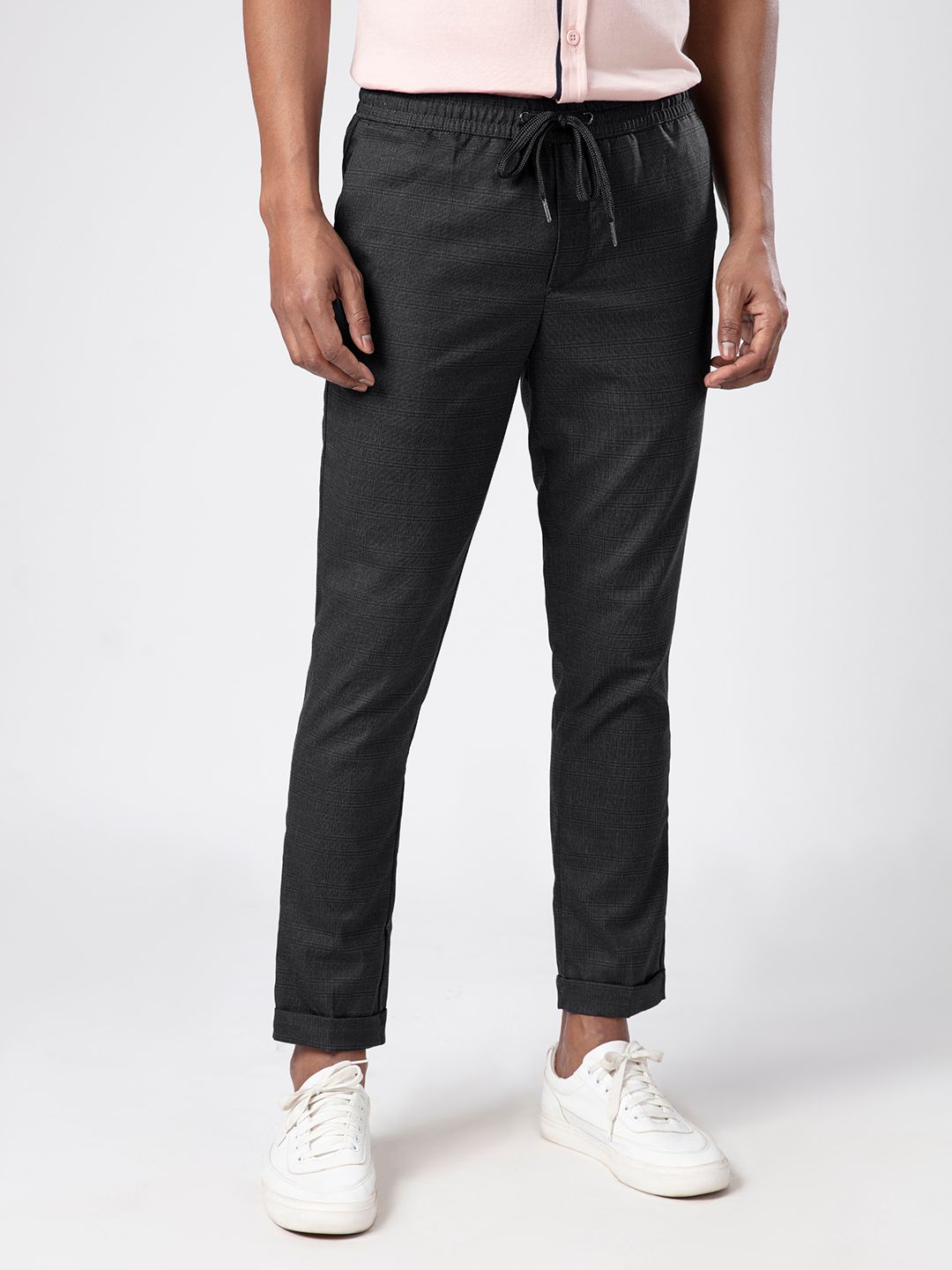Cotton Pant for Men Buy Men's Cotton Pants Online at The Souled Store