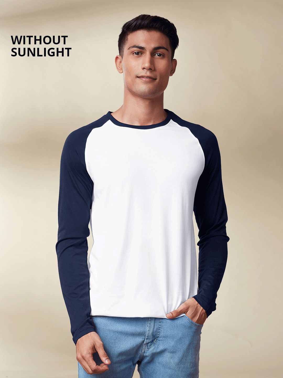 cheap full sleeve t shirts