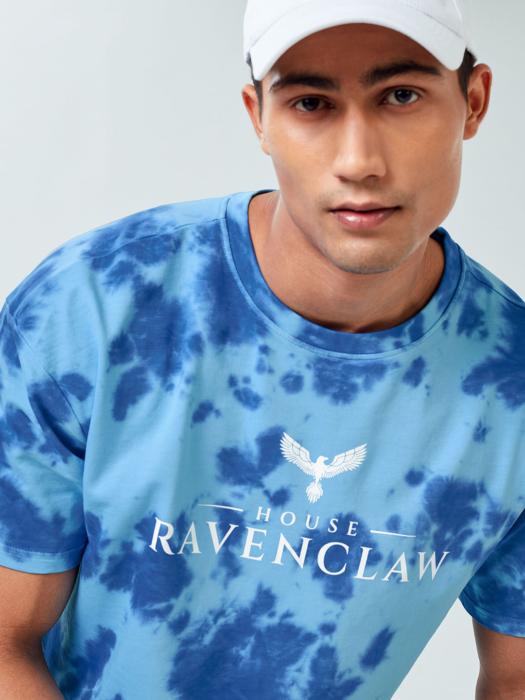 harry-potter-house-ravenclaw-tie-dye-oversized-t-shirts-online