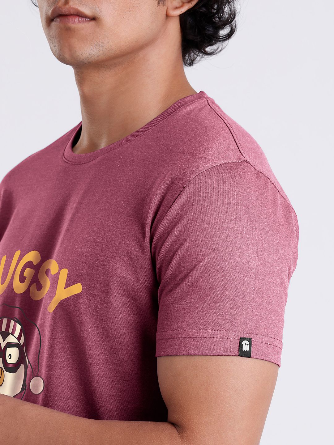 F.R.I.E.N.D.S: Hugsy T-Shirts, Unisex 