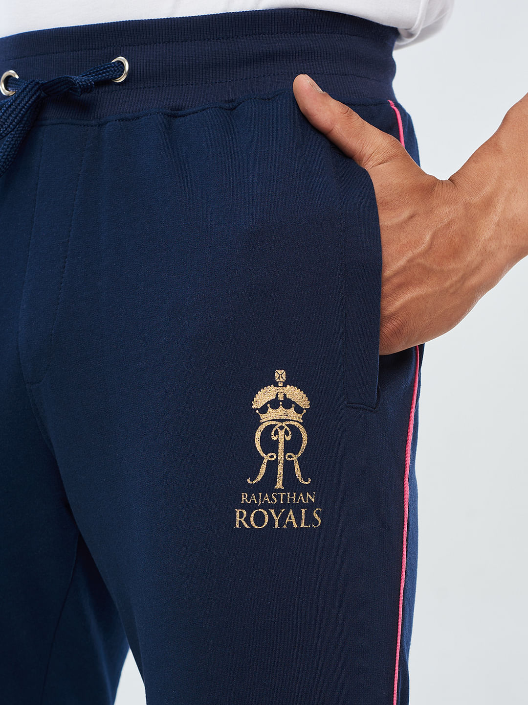 rajasthan royals official merchandise