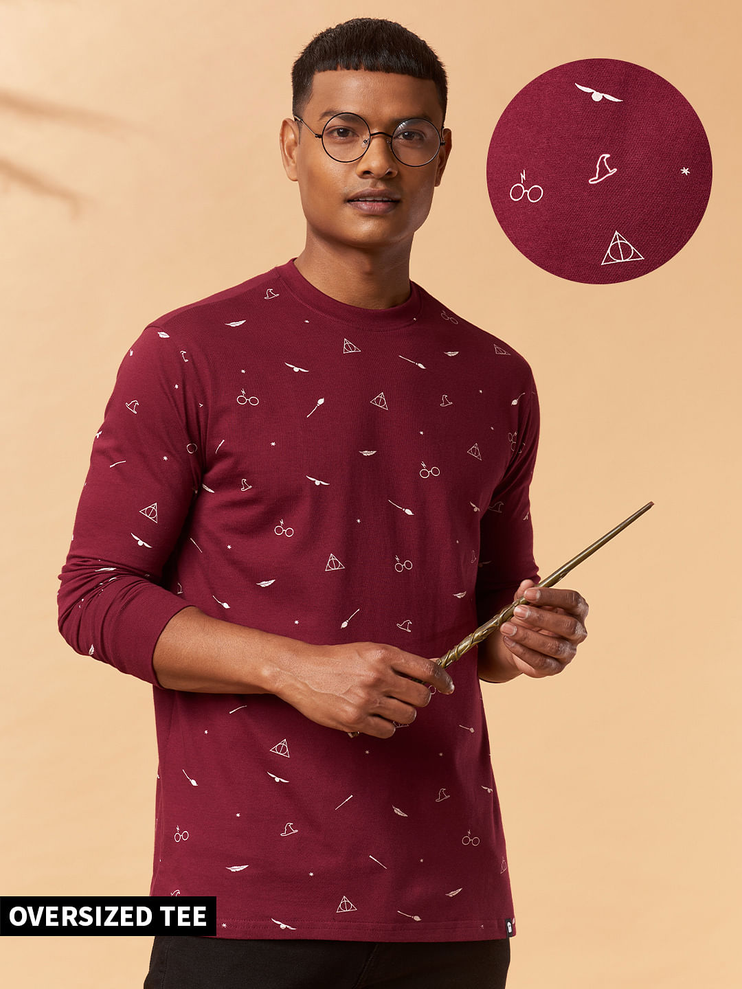 Buy Official Harry Potter Merchandise online | The Souled Store
