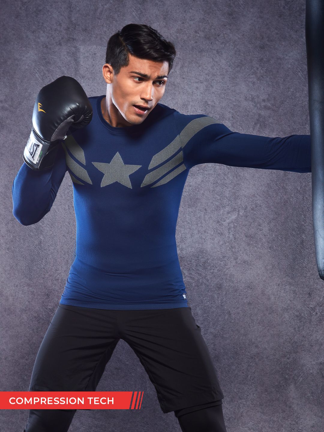 Captain America Sweaters - Buy Official 