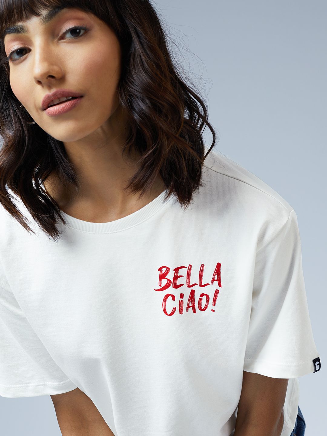 Buy Money Heist Bella Ciao Women 