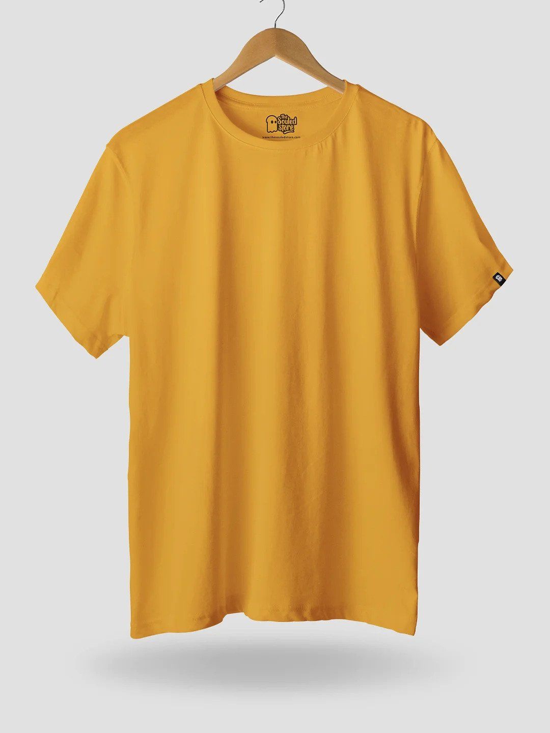 Buy Plain Solid T-shirts, Dresses 