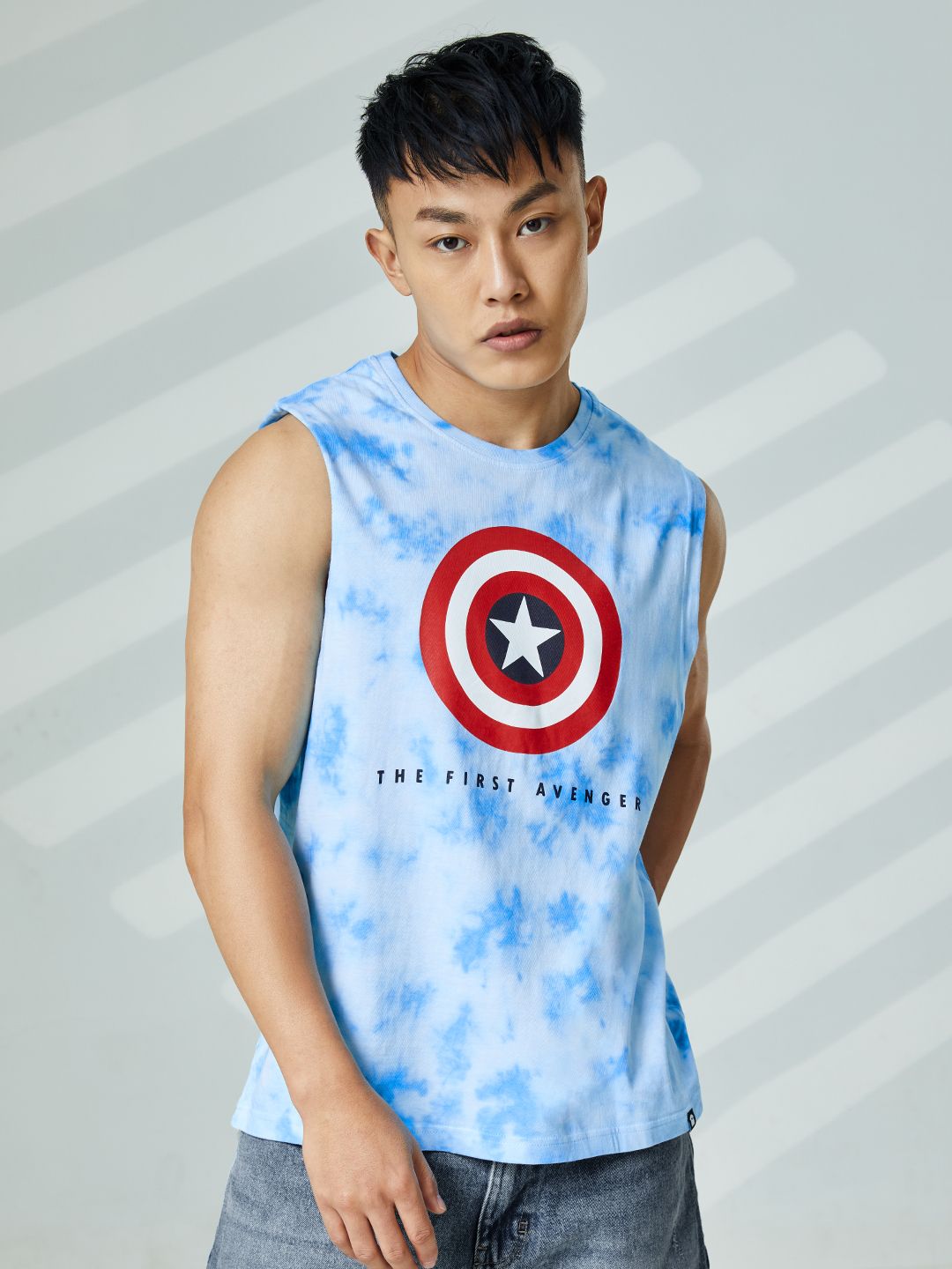 Captain America Vests - Buy Official 