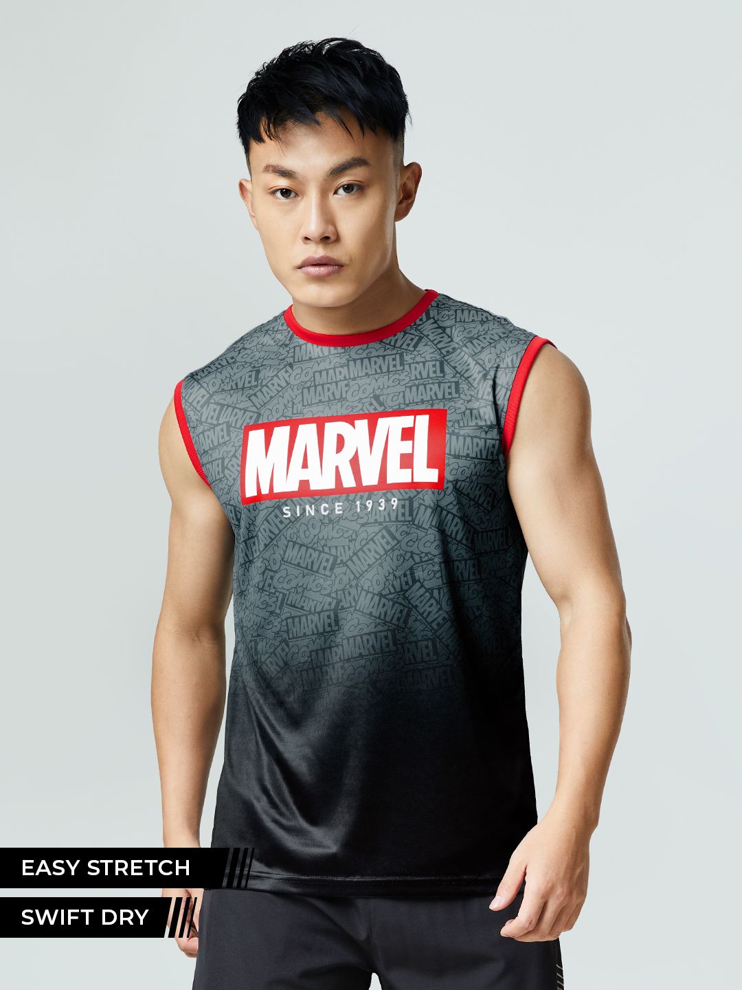 Buy Marvel Merchandise, TShirts, Sweatshirts, Hoodie The Souled Store