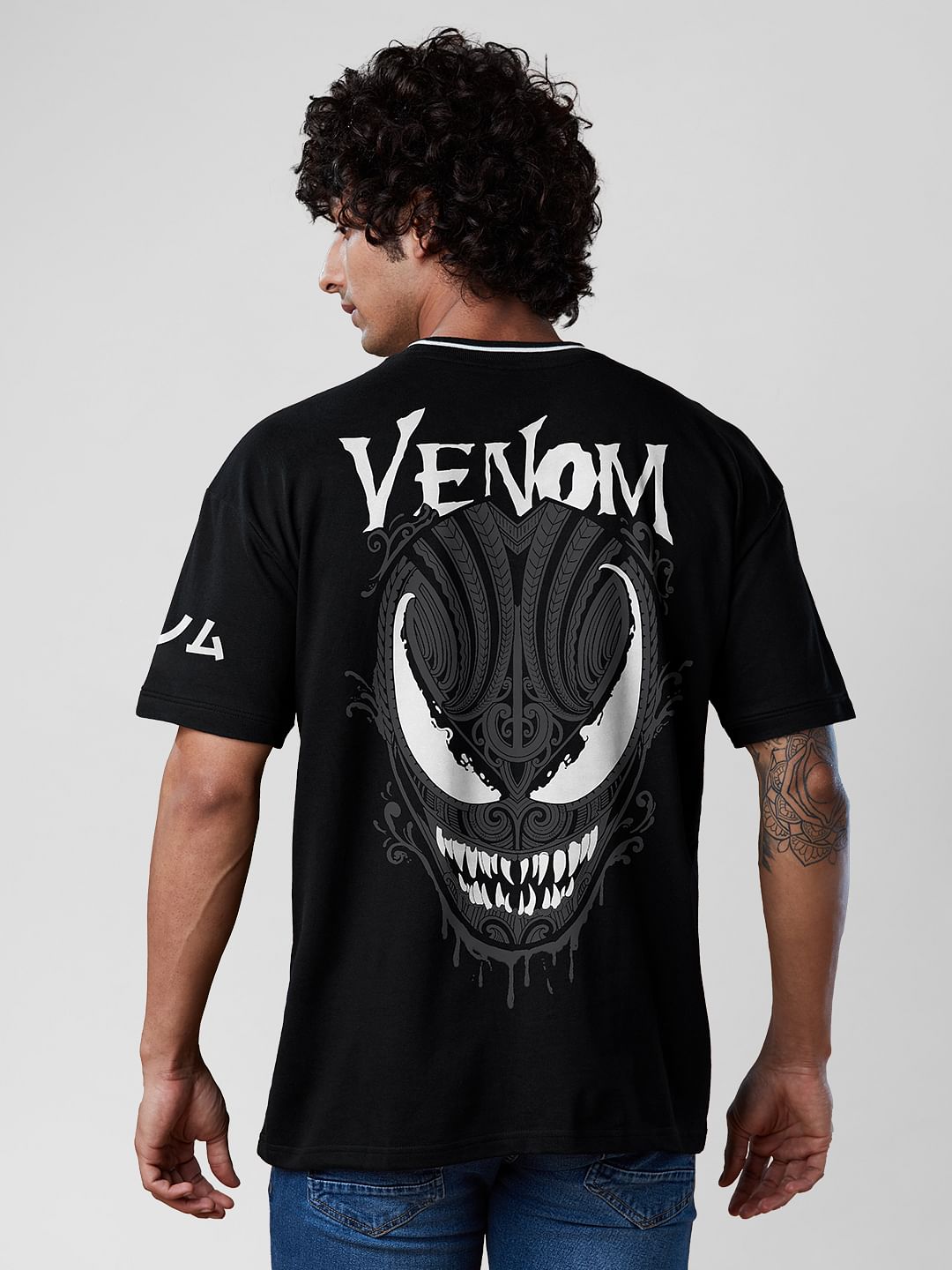 Marvel deals “Venom” Shirt