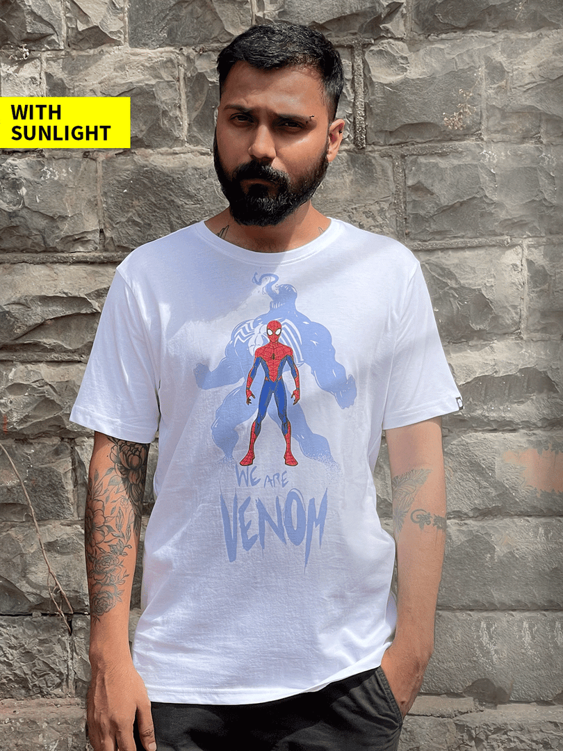 Buy Marvel Merchandise, TShirts, Sweatshirts, Hoodie The Souled Store