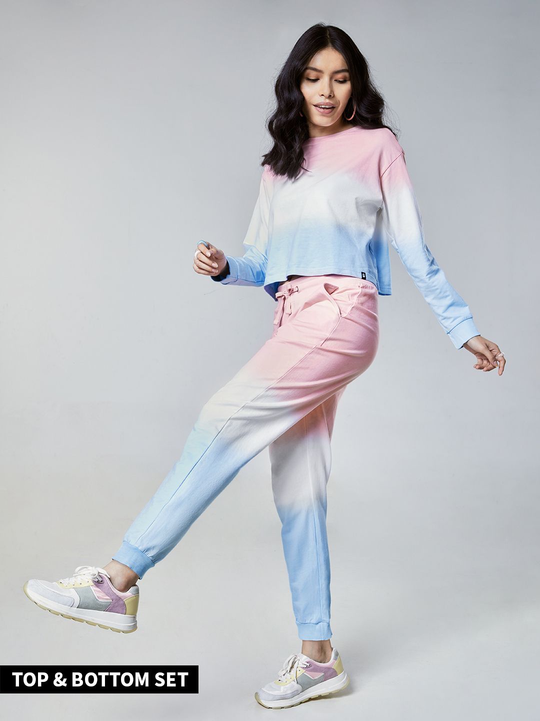 Women Joggers - Buy Joggers for Ladies 