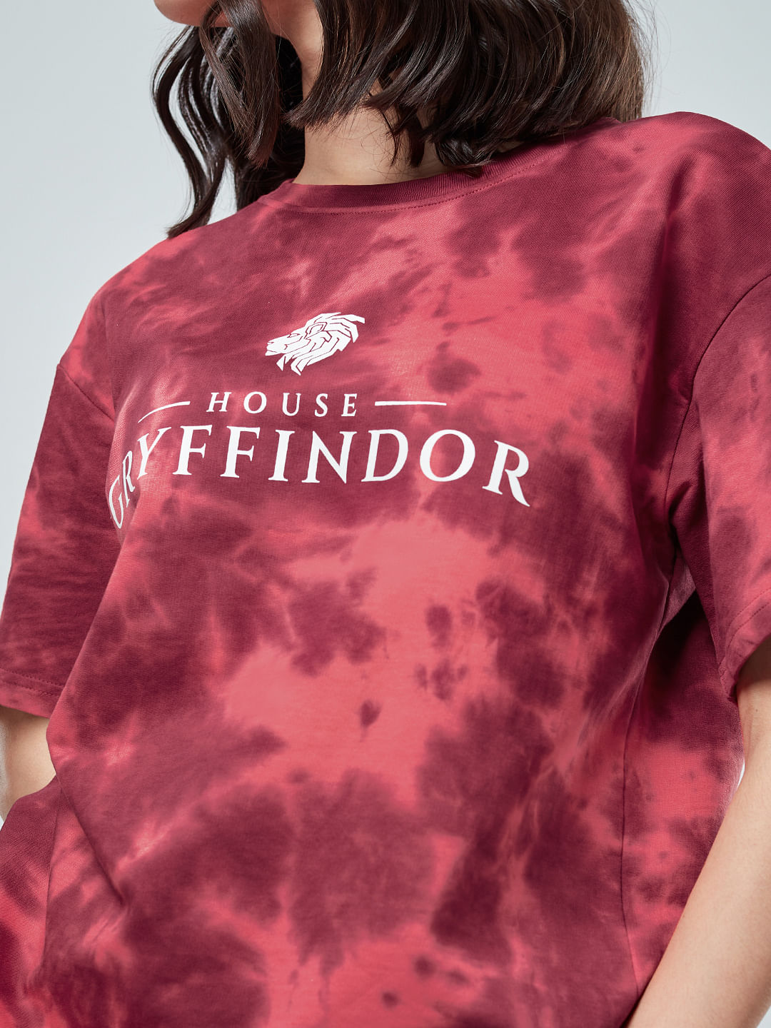 souled store gryffindor