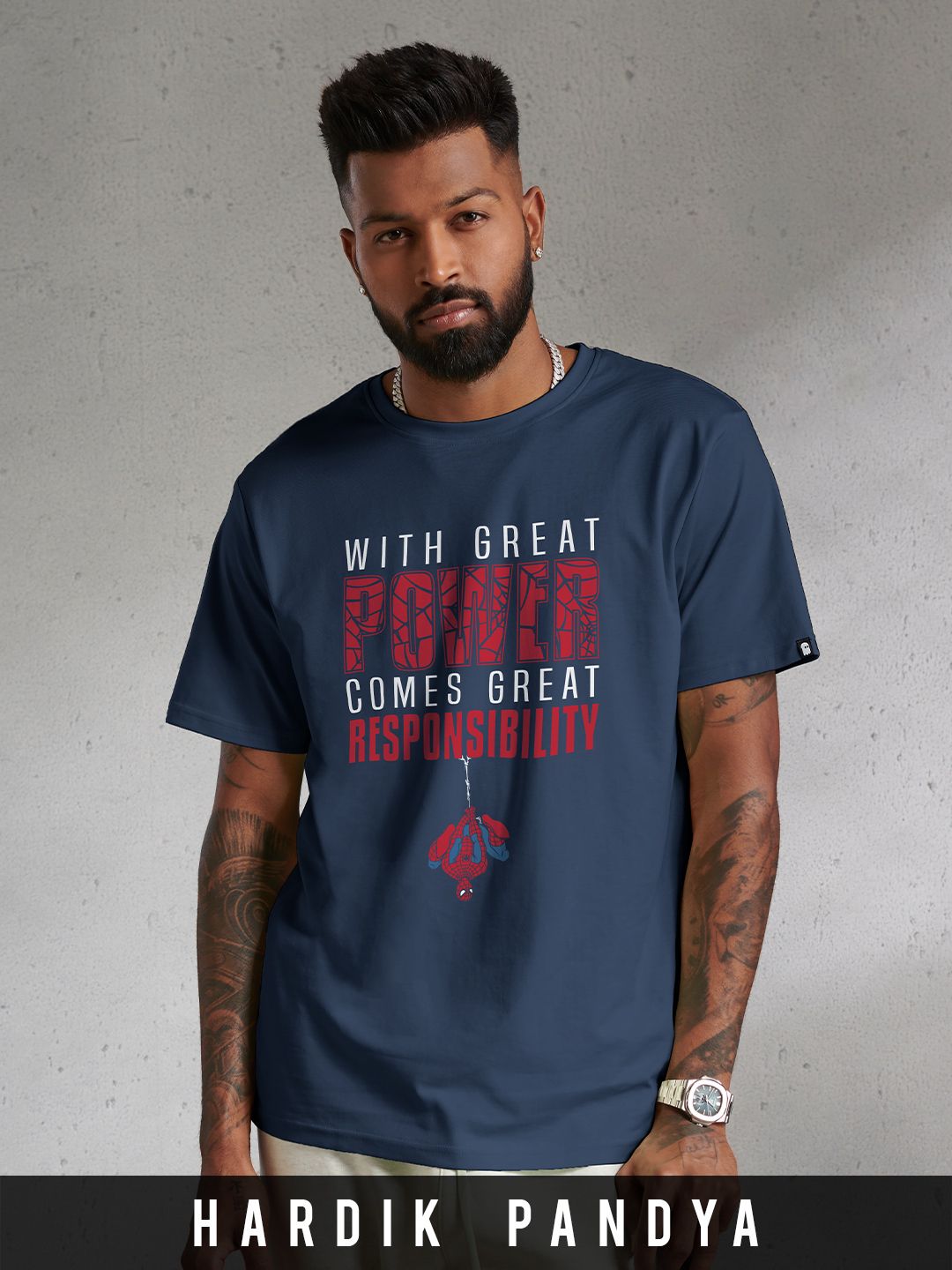 Buy Marvel Merchandise, TShirts, Sweatshirts, Hoodie The Souled Store