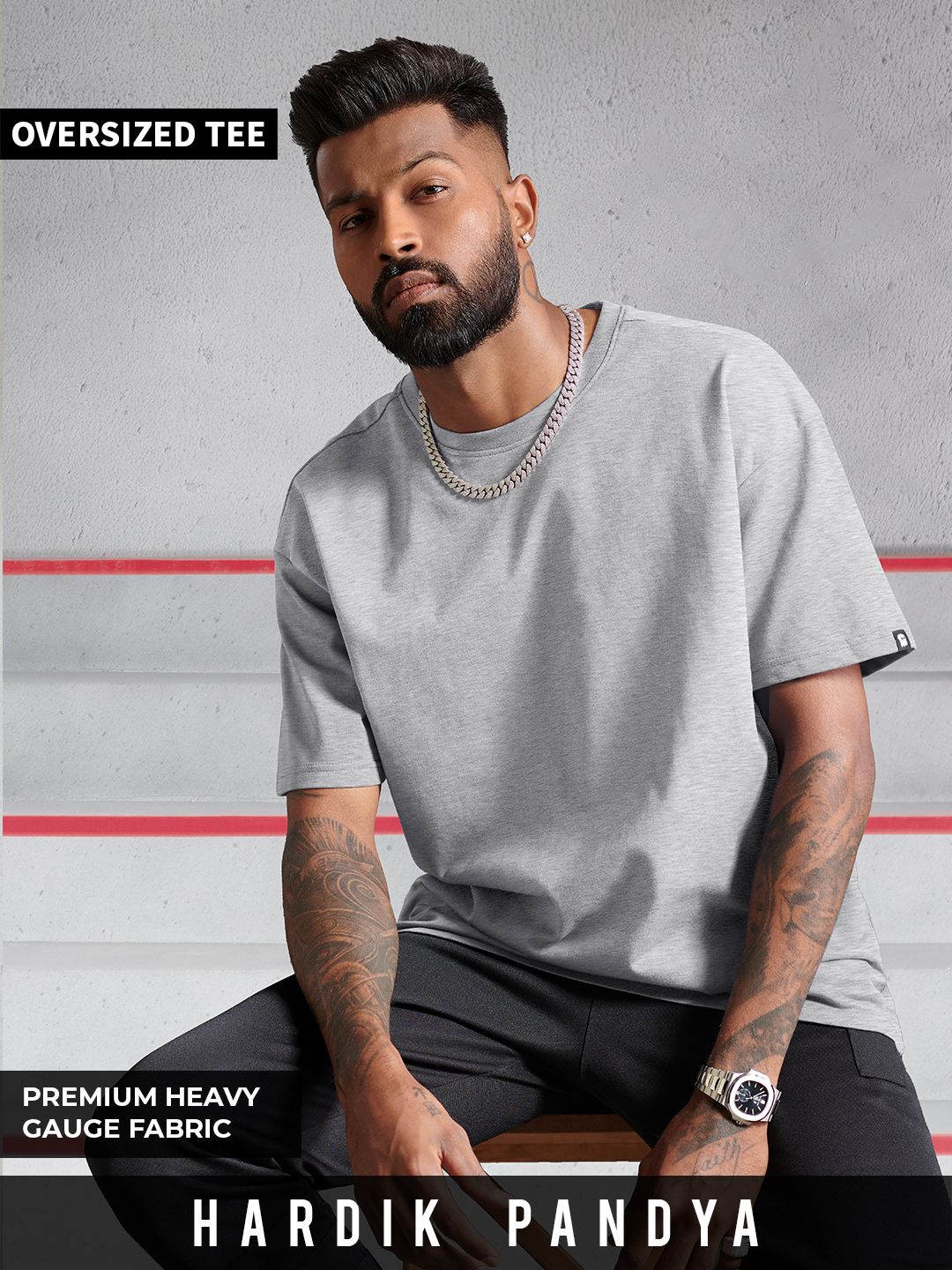 Men Oversized T-shirts, Buy Men's 