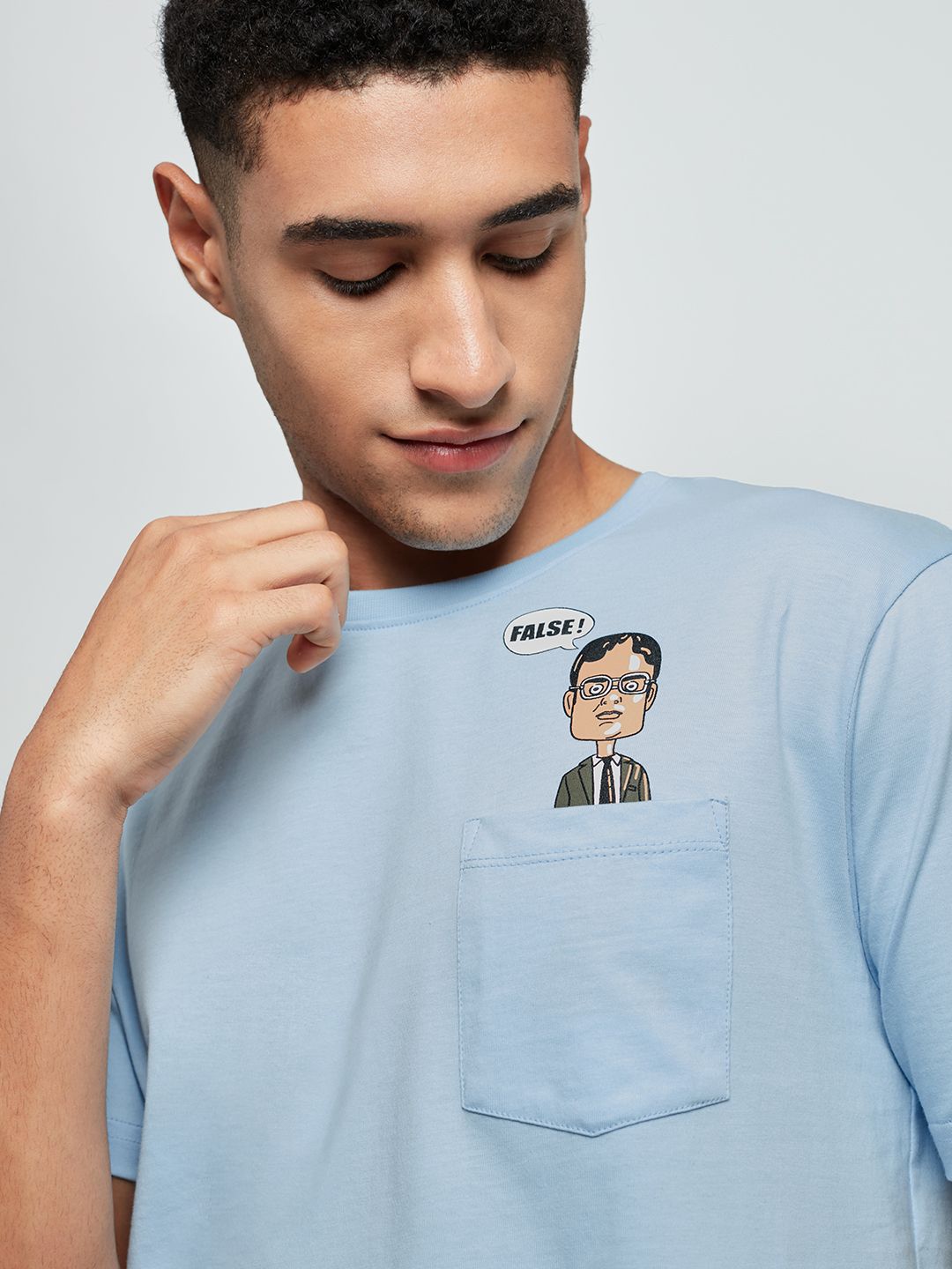 Office t shirts online Clearance