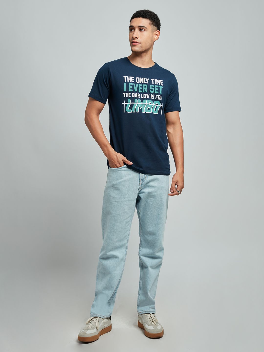 The Office: Cruise Limbo T-Shirts online