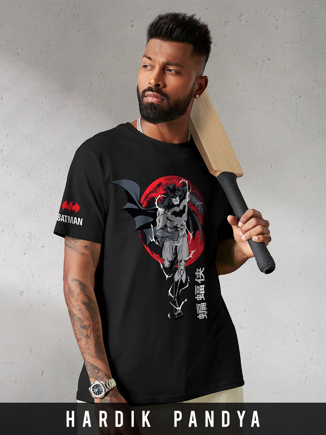 Buy Official Batman Merchandise online 