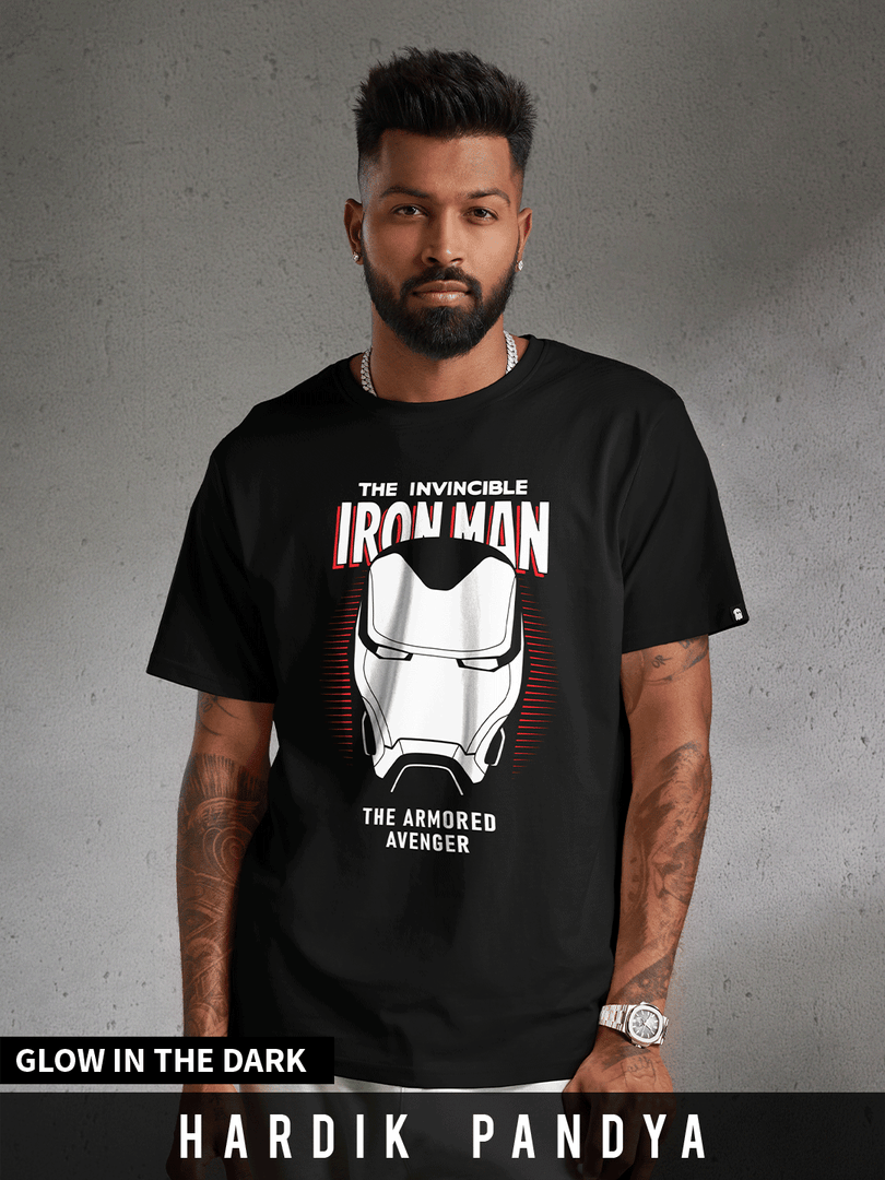 Buy Marvel Merchandise, TShirts, Sweatshirts, Hoodie The Souled Store