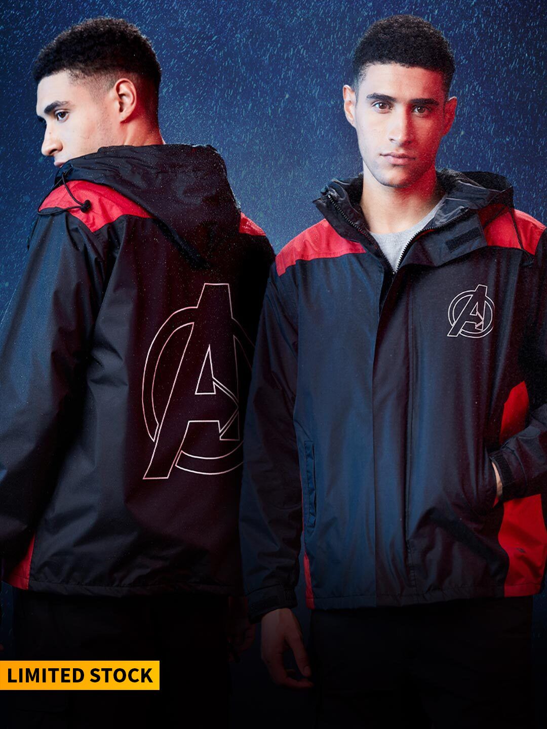 Buy Marvel Merchandise, TShirts, Sweatshirts, Hoodie The Souled Store