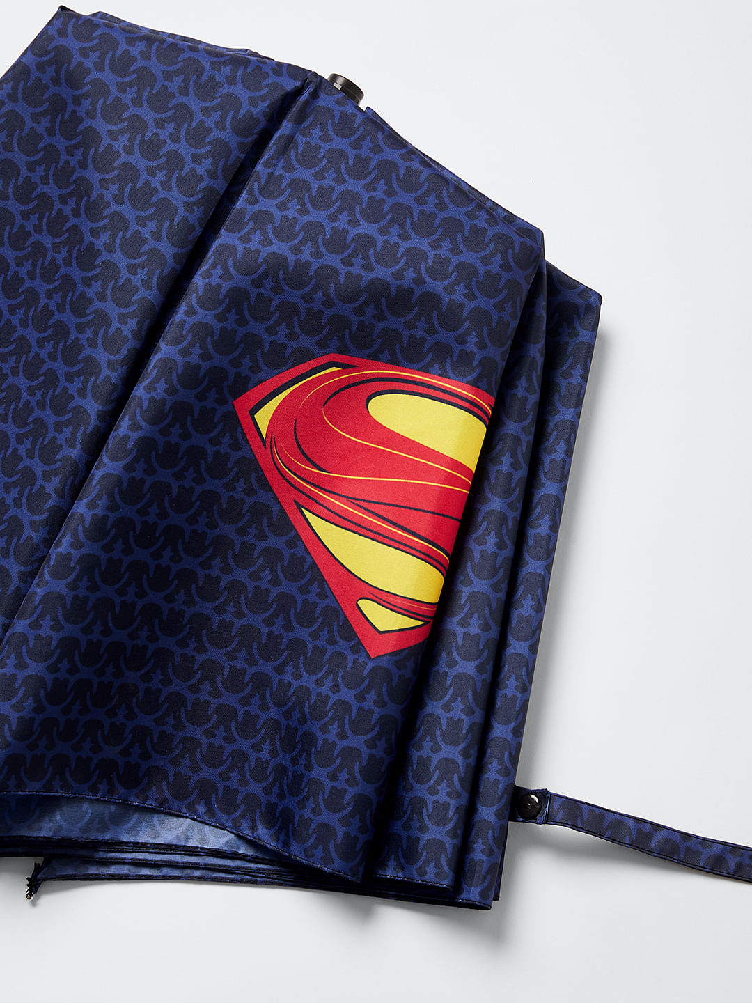 Buy Official Superman Logo Umbrella Online