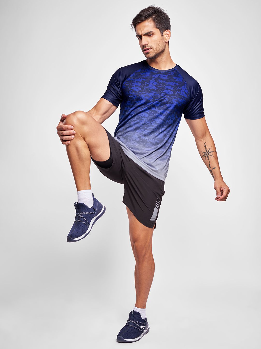 TSS Originals: Camo Print Jerseys price